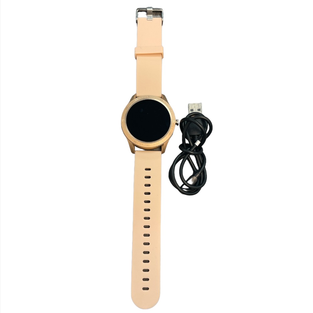 Goodmans Goodmans Smart Watch Pro Fitness Watch Own4Less